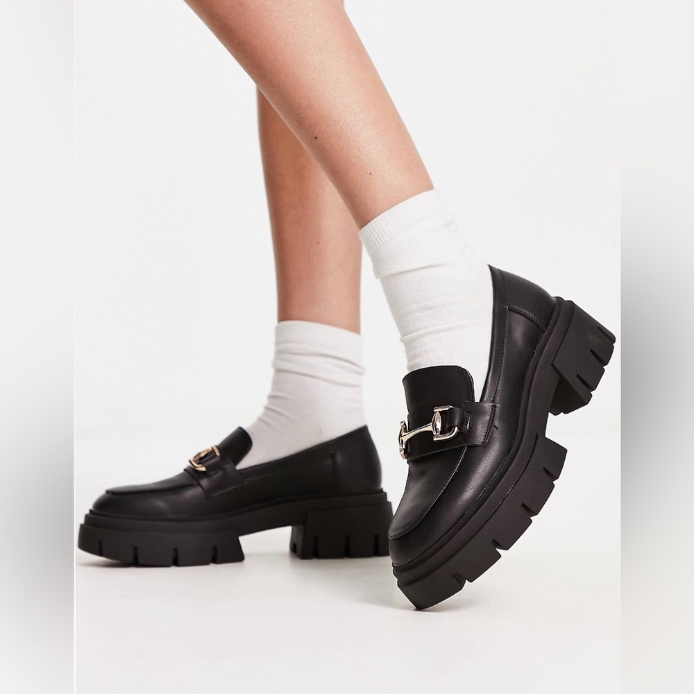 Women loafers